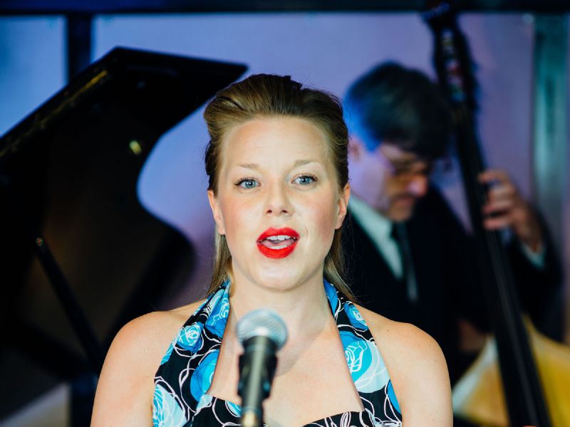 the red cadillacs