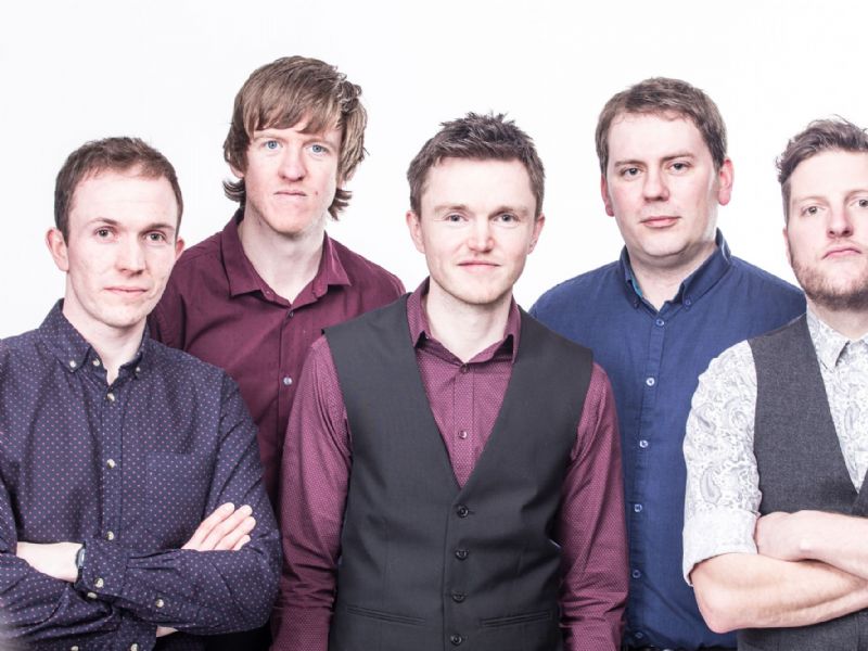 the revs
