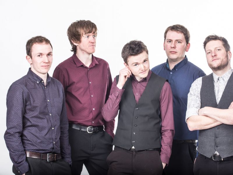 the revs