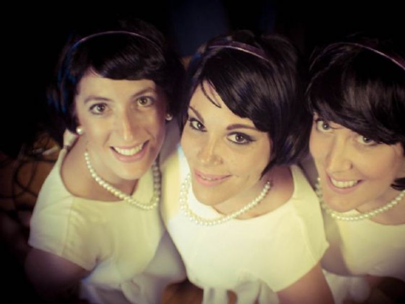 the rockettes