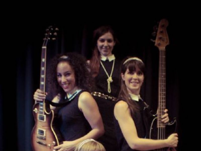 the rockettes