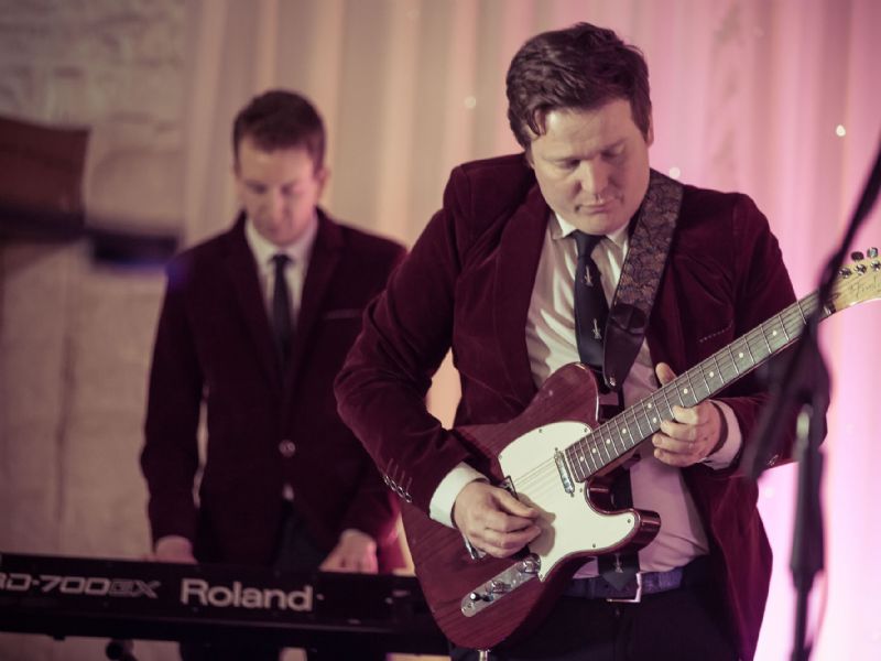 the rockin protons