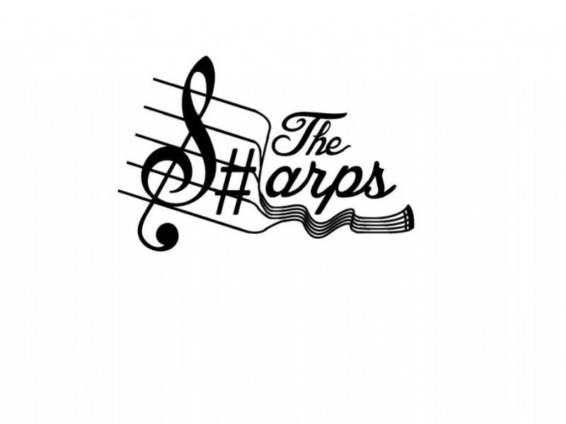 the sharps