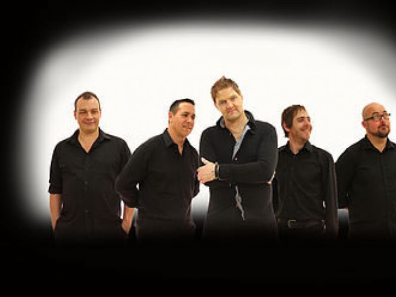 the showband