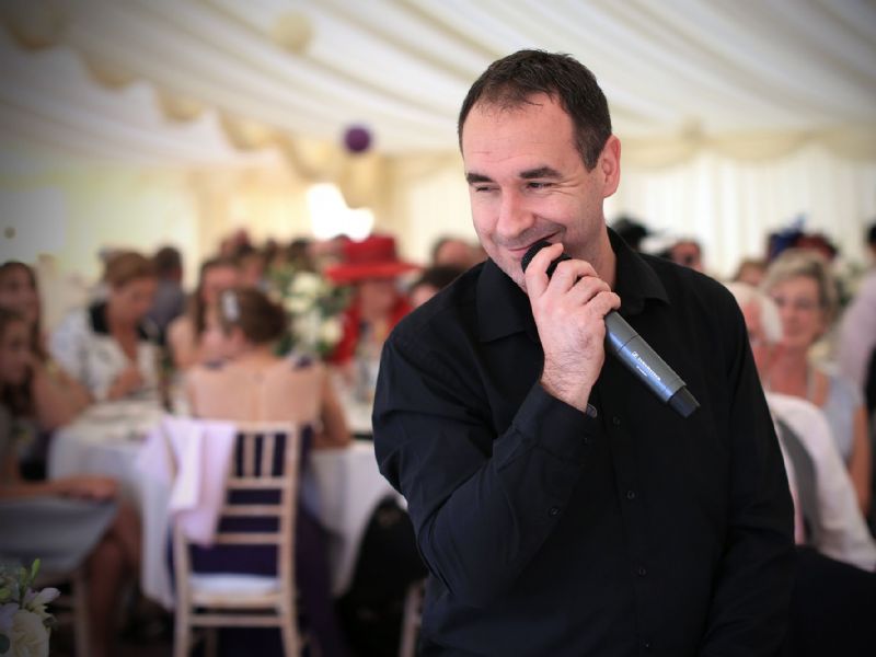 the incredible singing waiters