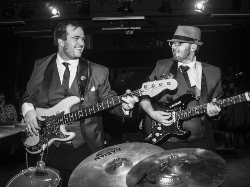 the soul bandits