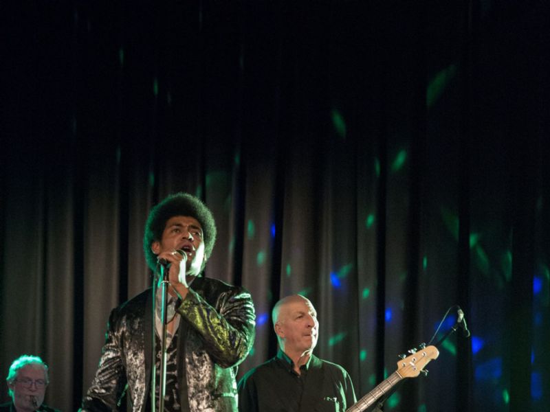 the soul line