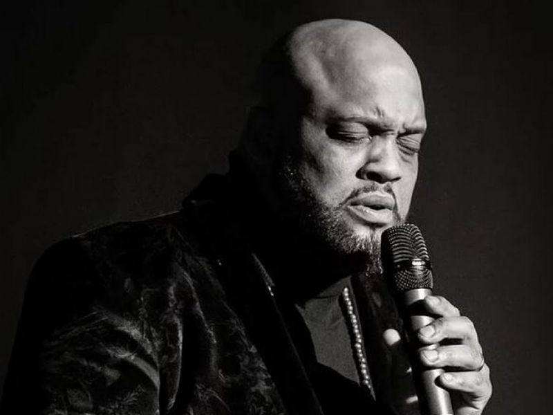 the soul man