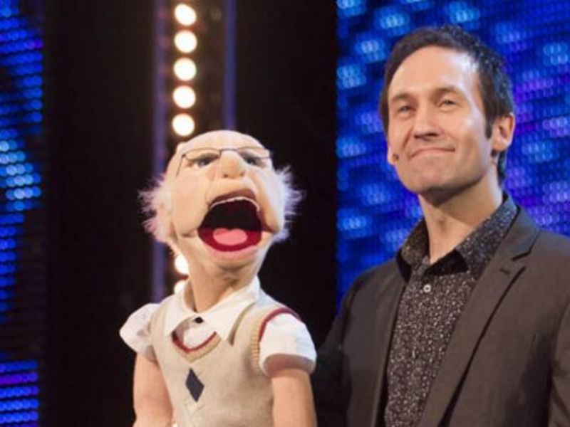 the steve hewlett show
