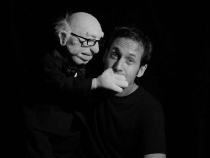 the steve hewlett show