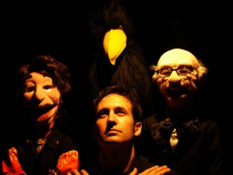 the steve hewlett show