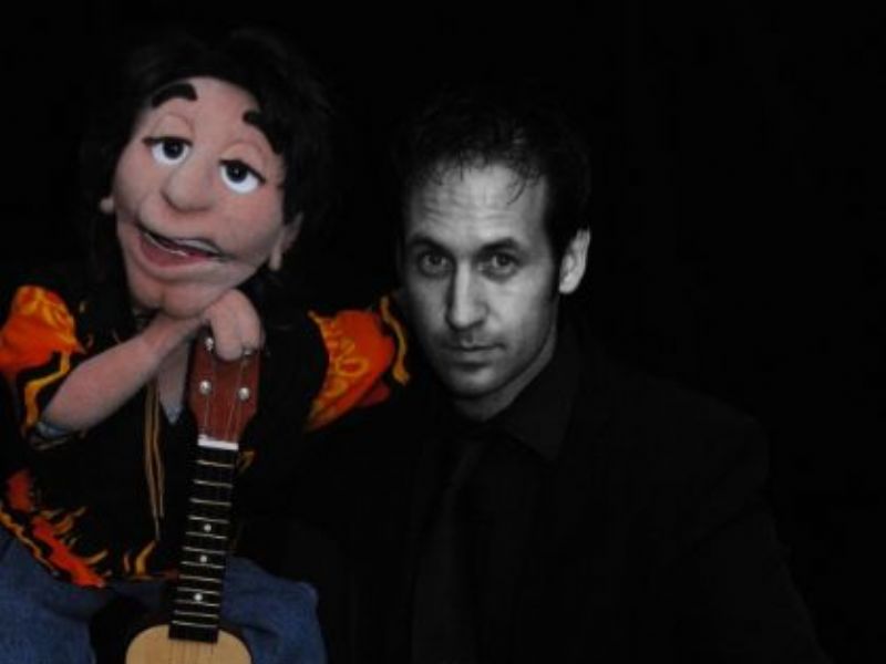 the steve hewlett show