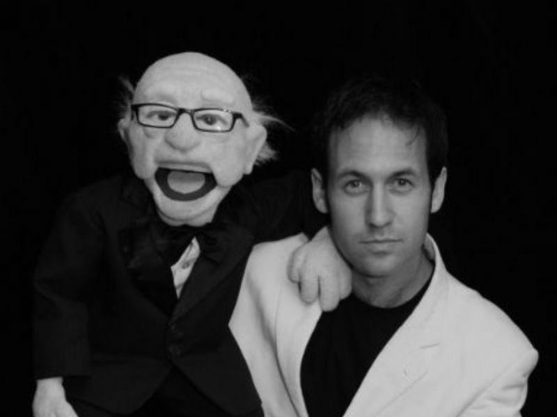 the steve hewlett show