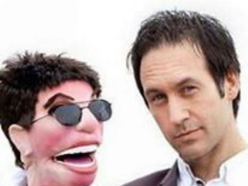 the steve hewlett show