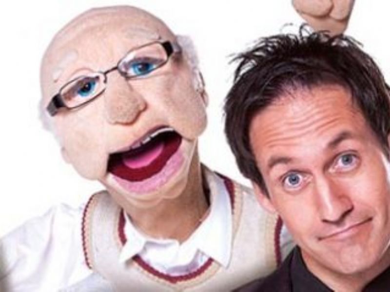 the steve hewlett show