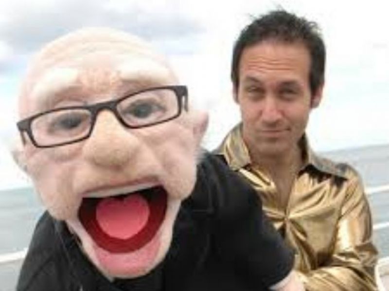 the steve hewlett show