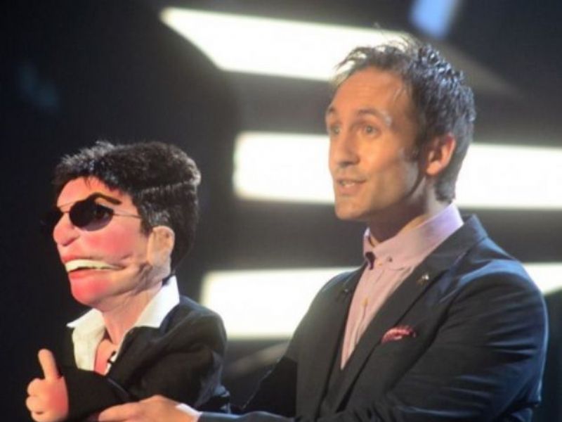 the steve hewlett show