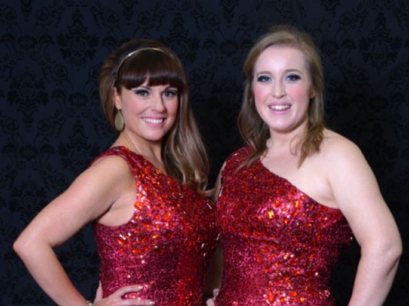 the stilettes