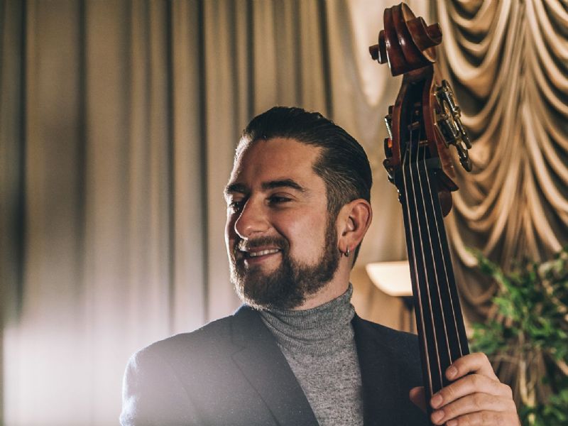 the swing and jazz jive kickers