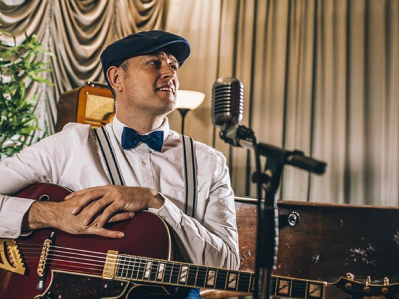 the swing and jazz jive kickers
