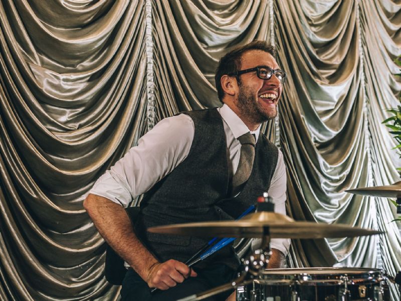 the swing and jazz jive kickers