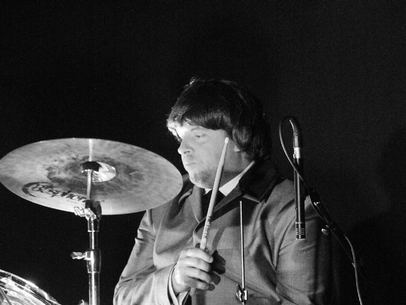 the beatles band