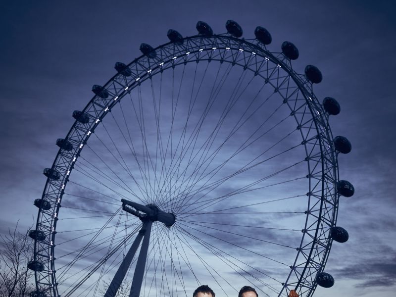 the travellers