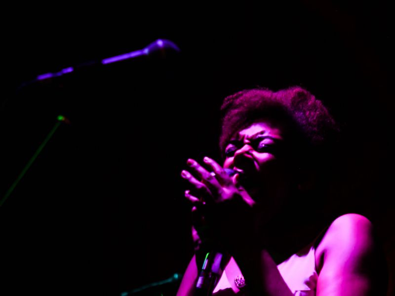 the treme