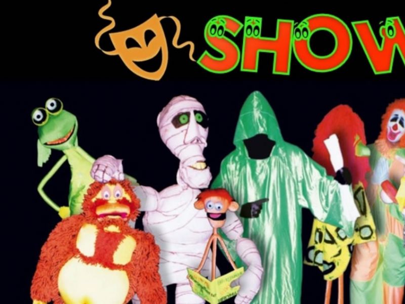 the uv show