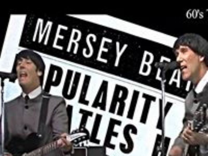 the ultimate 60s tribute
