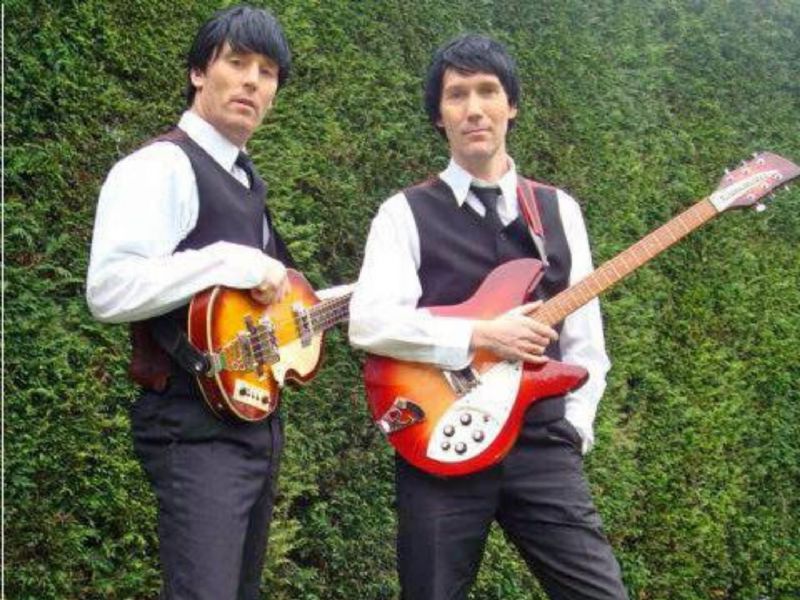 the ultimate 60s tribute