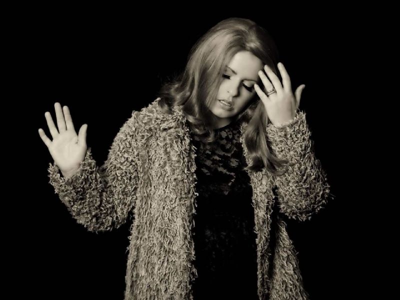 the ultimate adele tribute michelle
