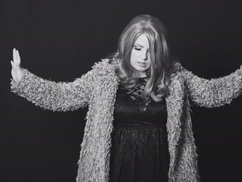 the ultimate adele tribute michelle