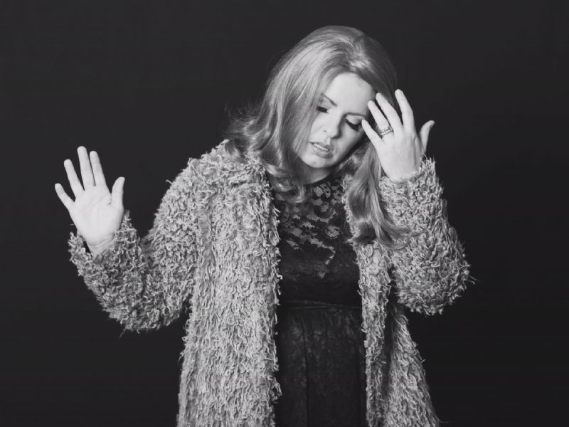 the ultimate adele tribute michelle