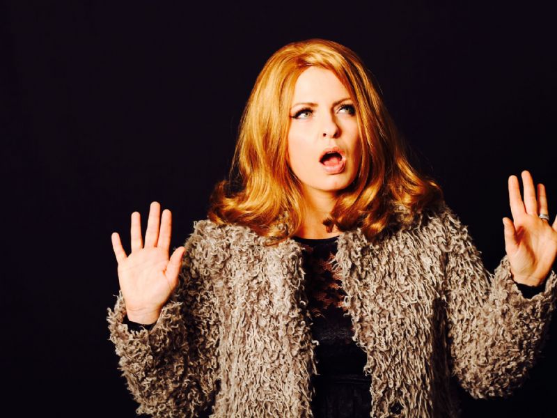 the ultimate adele tribute michelle