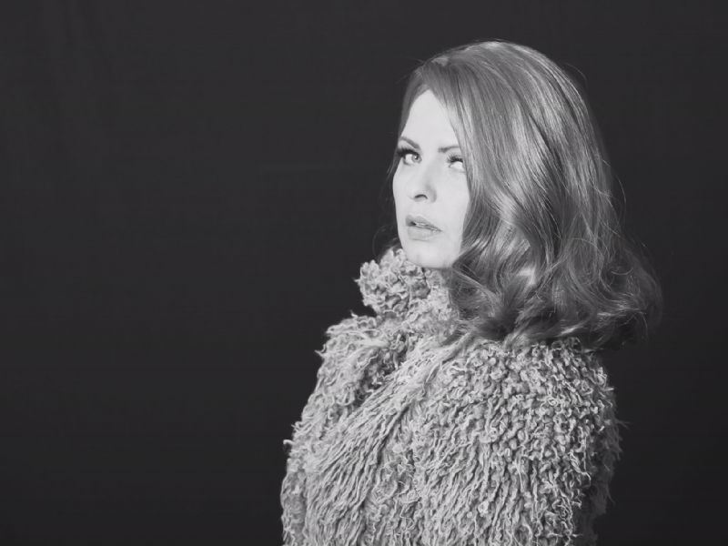the ultimate adele tribute michelle