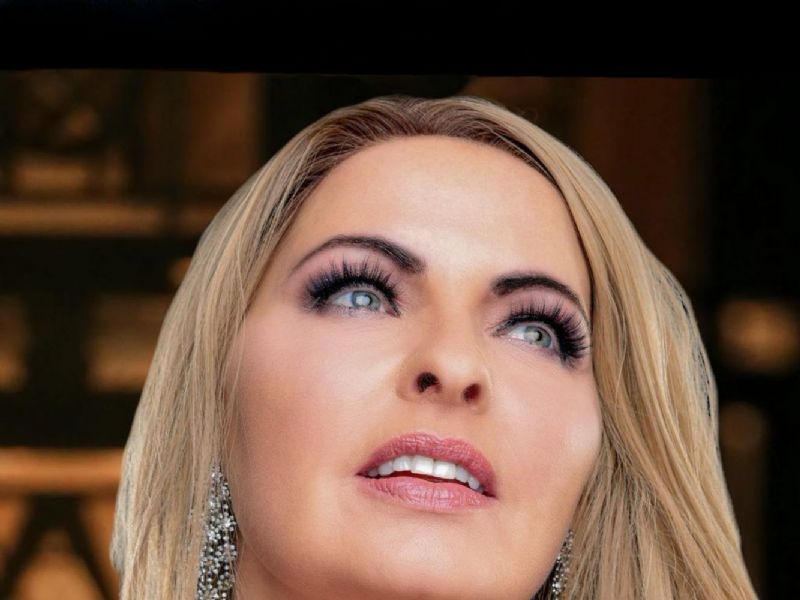 the ultimate adele tribute michelle