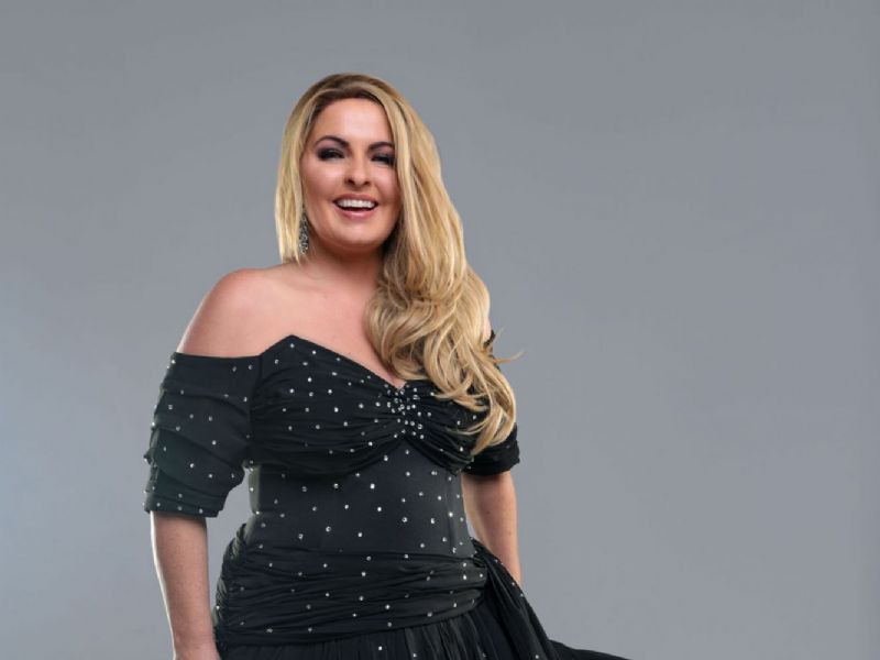the ultimate adele tribute michelle