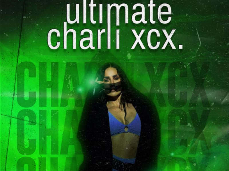 the ultimate charlie xcx tribute act