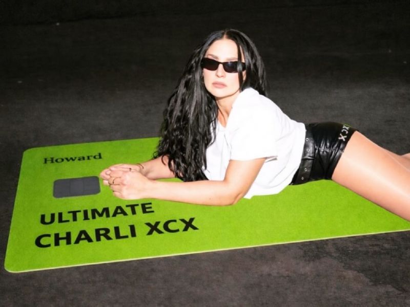 the ultimate charlie xcx tribute act