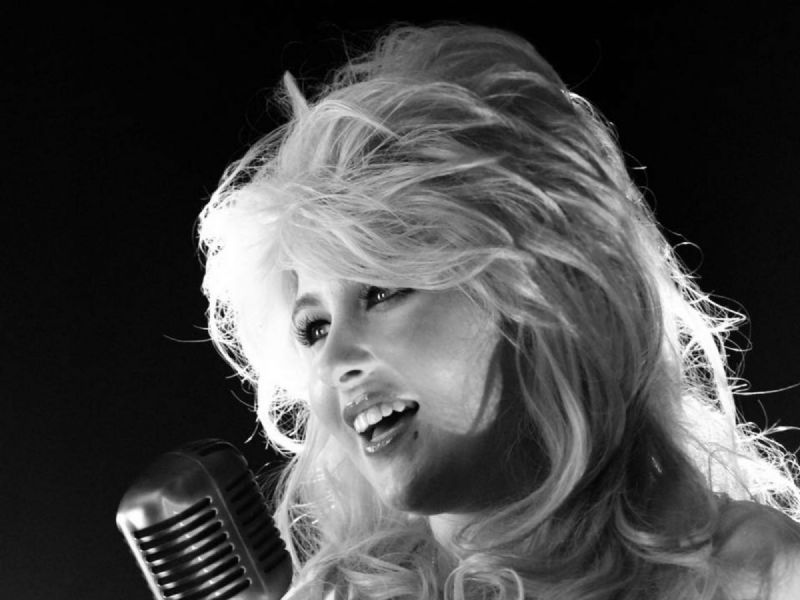 the ultimate dolly tribute