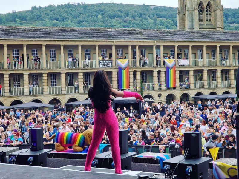 the ultimate dua lipa tribute
