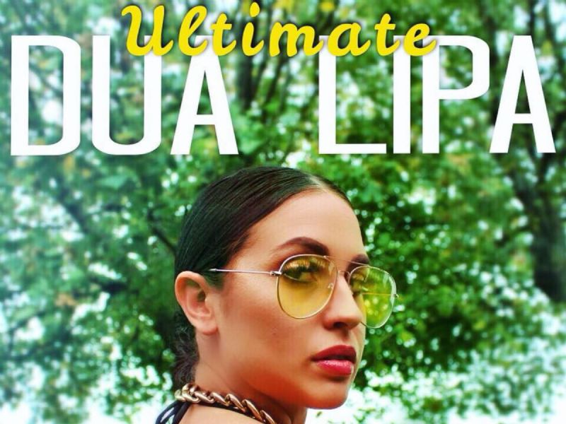 the ultimate dua lipa tribute