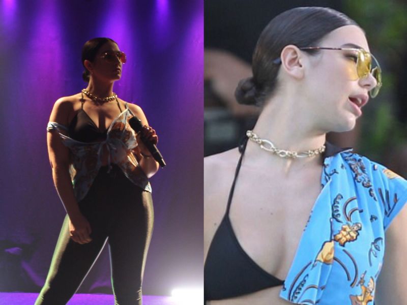 the ultimate dua lipa tribute