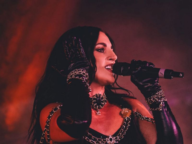 the ultimate dua lipa tribute