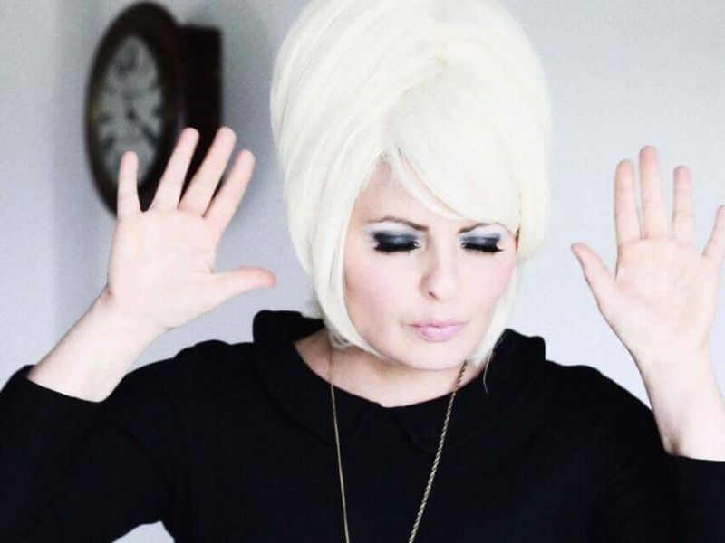 the ultimate dusty springfield tribute