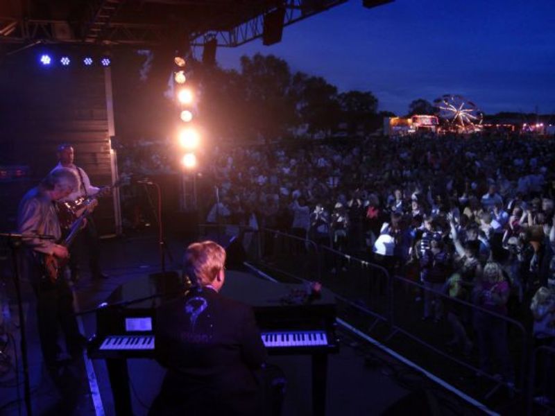 the ultimate elton john tribute