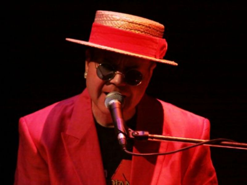 the ultimate elton john tribute