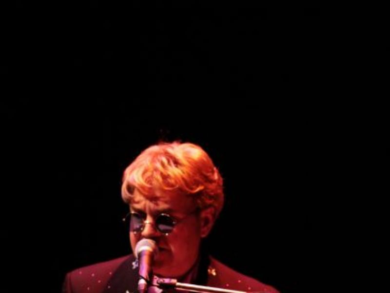 the ultimate elton john tribute