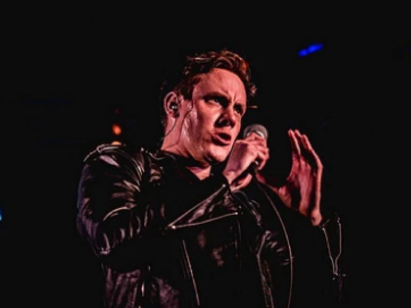 the ultimate killers tribute show